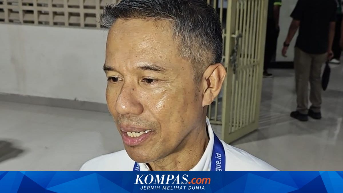 Kata Yunus Nusi Usai PSSI Tinjau Stadion Pakansari untuk Piala AFF 2026