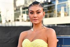 Menang Billboard IMA 2020, Agnez Mo: Mari Jaga Diri, Bukan Jaga Image