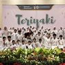 Puasa Asyura 18 Jam di Tengah Gelombang Panas Inggris, PCIM Britania Raya Santuni 100 Anak Yatim di Ancol
