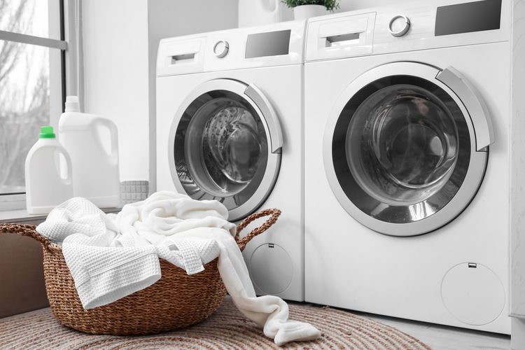 9 Barang Tak Boleh Dikeringkan dengan Mesin Cuci, Salah Satunya Bra