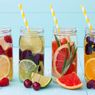 6 Resep Minuman Segar dan Sehat untuk Penghilang Dahaga