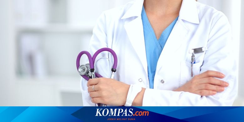 Mengintip Biaya Kuliah Kedokteran Di 5 Universitas Negeri Tanah Air Halaman All Kompas Com