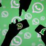 Studi: WhatsApp Hindarkan Orang dari Rasa Kesepian