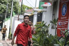 President Jokowi’s Son Gibran is Most Popular Solo Mayoral Hopeful: Poll