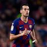 Profil Sergio Busquets, Pemimpin Era Baru Barcelona