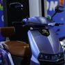 Daya Baterai Masih Jadi Ganjalan Tren Motor Listrik