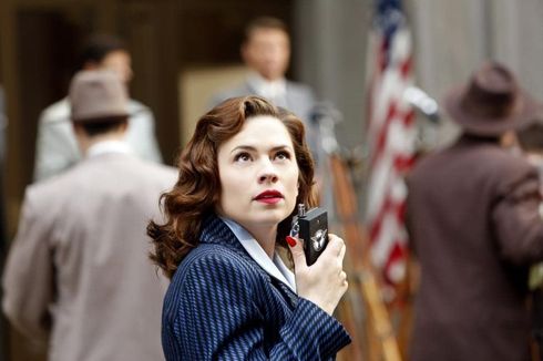 Sinopsis Agent Carter, Misi Besar Pertama Peggy Carter, Tayang di Disney+ Hotstar