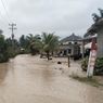 Banjir Rendam Ratusan Rumah di Tebing Tinggi dan Sergai 