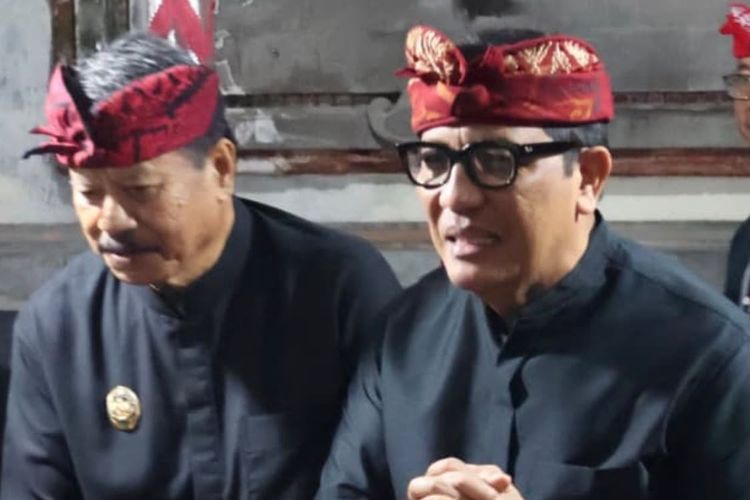 Pencuri Ayam Tewas Dihajar Massa, Bupati Tabanan Sampaikan Duka, Minta Warga Hormati Hukum
