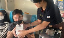 KA Argo Anggrek Alami Gangguan, KAI Siapkan Kompensasi “Service Recovery” untuk Keterlambatan Perjalanan KA