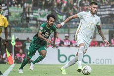 Pilar PSS Sleman Undur Diri