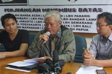 YPKP: Korban 1965 Kerap Mendapat Intimidasi dan Teror dari Aparat