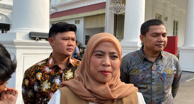 KPU Sebut Coklit Data Pemilih untuk Pilkada Sudah 99,89 Persen 