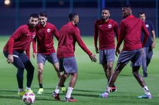 Link Live Streaming Qatar Vs Lebanon di Piala Asia 2023, Kickoff 23.00 WIB