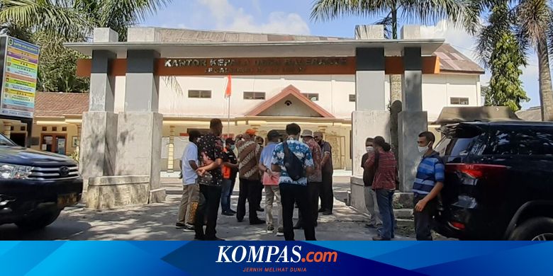 281 Warga Rentan di Tegalmulyo Klaten Dievakuasi ke Barak Pengungsian Sementara