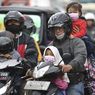 Beberapa Pemudik Balik Lebih Cepat ke Jakarta, Pekerjaan Menumpuk hingga Anak Sekolah Jadi Alasan