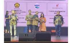 Terapkan Energi Berkelanjutan, Sido Muncul Raih Subroto Awards 2023