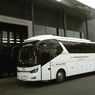 Alasan Karoseri Mulai Rakit Lagi Bus Single Glass