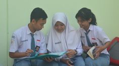 10 Sekolah Terbaik Indonesia Berdasar Rerata UTBK 2021