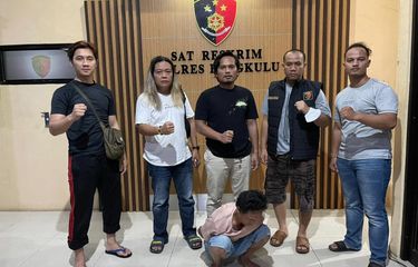 Ayah di Bengkulu Perkosa Anak Kandung Selama 4 Tahun, Ancam Tak ...