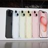 6 Produk yang Diumumkan Apple Semalam, iPhone 15 Bintang Utama