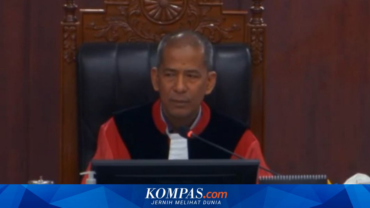 Saldi Isra Minta BPK dan Penegak Hukum Samakan Standar Audit Kerugian Negara