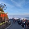 Naik Gunung Telomoyo Bisa Sewa Sepeda Motor, Ini Harganya