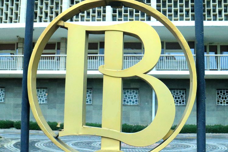 Ilustrasi Bank Indonesia