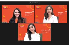 Shopeepay Luncurkan Fitur Transfer ke Bank Tanpa Biaya Admin