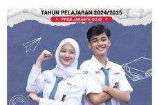 H-1 Pengajuan Akun SMA/SMK PPDB Jakarta 2024, Klik ppdb.jakarta.go.id