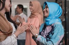 10 Ucapan Selamat Idul Fitri 1444 H dalam Bahasa Sunda 