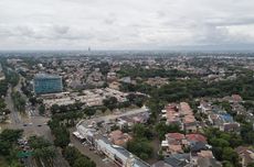 Rumah di Tangerang Paling Banyak Diincar Warga Jakarta