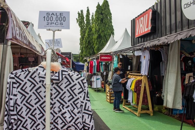 JakCloth Year End Sale 2018.