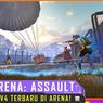 PUBG Mobile Rilis Mode TDM Terbaru, Royale Arena: Assault