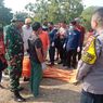 Mandi di Tengah Cuaca Panas di Saluran Irigasi, Dua Remaja Asal Sukoharjo Ditemukan Tewas Tenggelam di Wonogiri