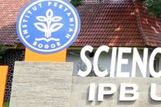 IPB Miliki Fakultas Kedokteran Hewan Terbaik di Indonesia, Ini Alasannya