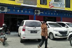Terkait Temuan Uang Rp 1 Miliar dalam Mobil, DPC Gerindra Lamongan Sebut Uang Itu Honor Saksi