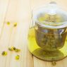 Khasiat Teh Krisan, Teh Herbal yang Kaya Akan Antioksidan