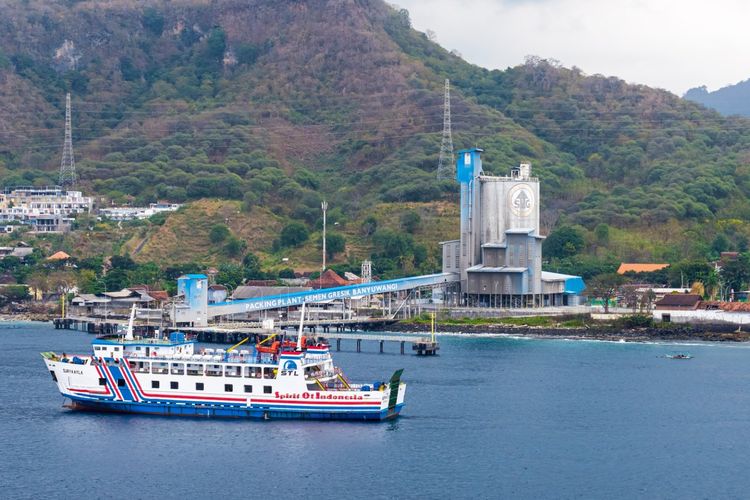 Simak Kisi-kisi Pembagian Dividen Semen Indonesia Tahun Depan