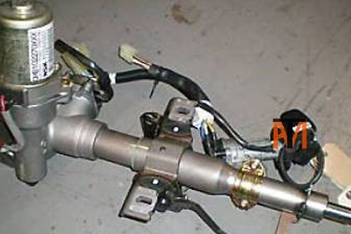 Electronic Power Steering