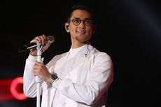 Afgan Syahreza Idamkan Tulus dan Isyana Sarasvati