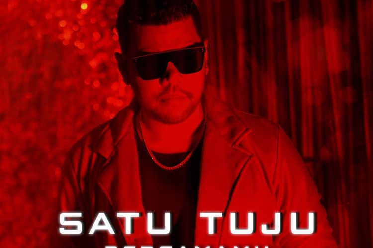 Dari Rekaman Ponsel, Daniel Pattinama Rilis “Satu Tuju Bersamamu”