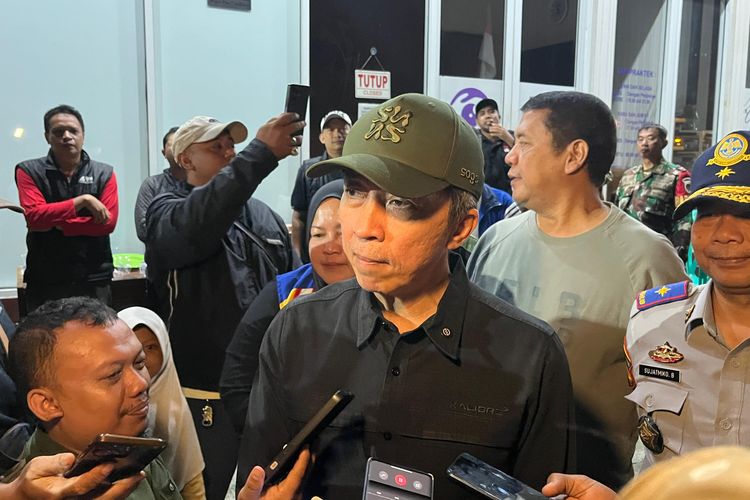 PKL Masih Bandel Berjualan di Trotoar, Wali Kota Bogor: Hanya Memikirkan Pribadi Saja