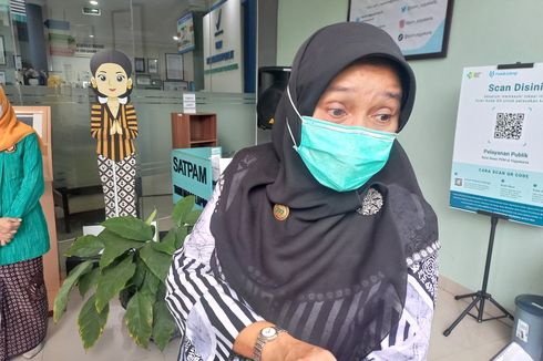 Dinkes DI Yogyakarta Menduga Ada Satu Tambahan Pasien Gagal Ginjal Misterius