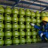 Anggaran Subsidi Energi Tahun Depan Naik Jadi Rp 189,10 Triilun 