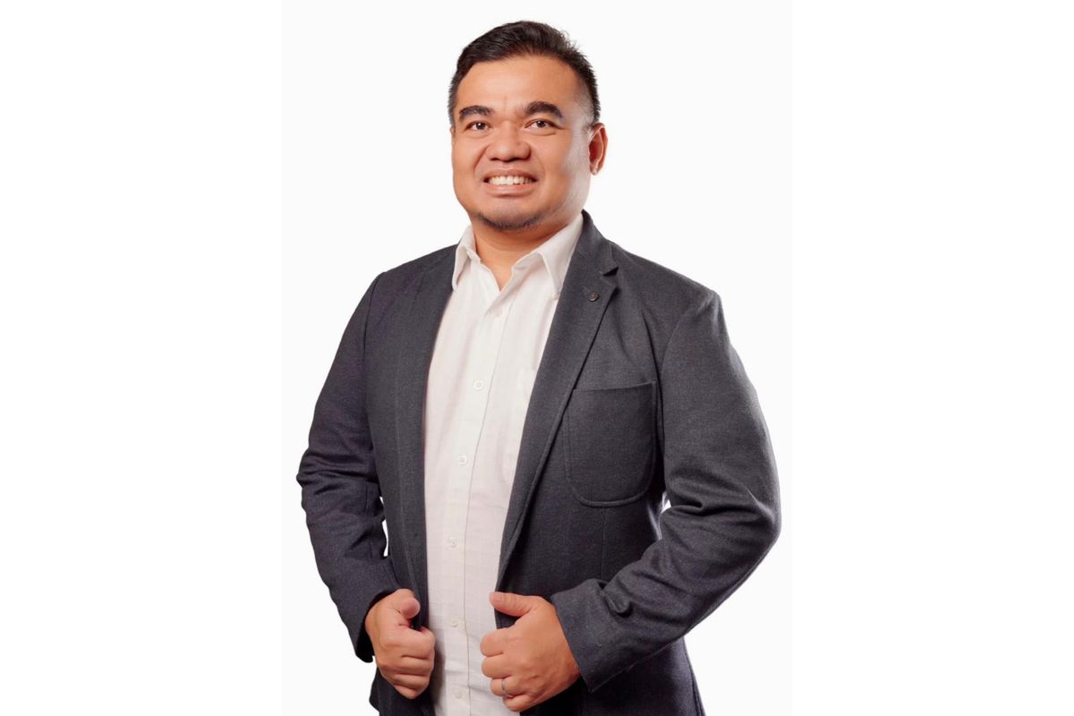 Dedy Syandera, Founder Rendang Gadih (2)