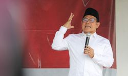 Ziarah Makam KH Zaenal Mustofa, Gus Muhaimin Berharap Bisa Teladani Spiritnya