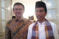 Jokowi Kasih Waktu Basuki sampai Tiga Bulan