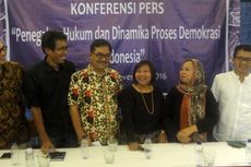 Kasus Ahok Dinilai Jadi Ujian Demokrasi Indonesia