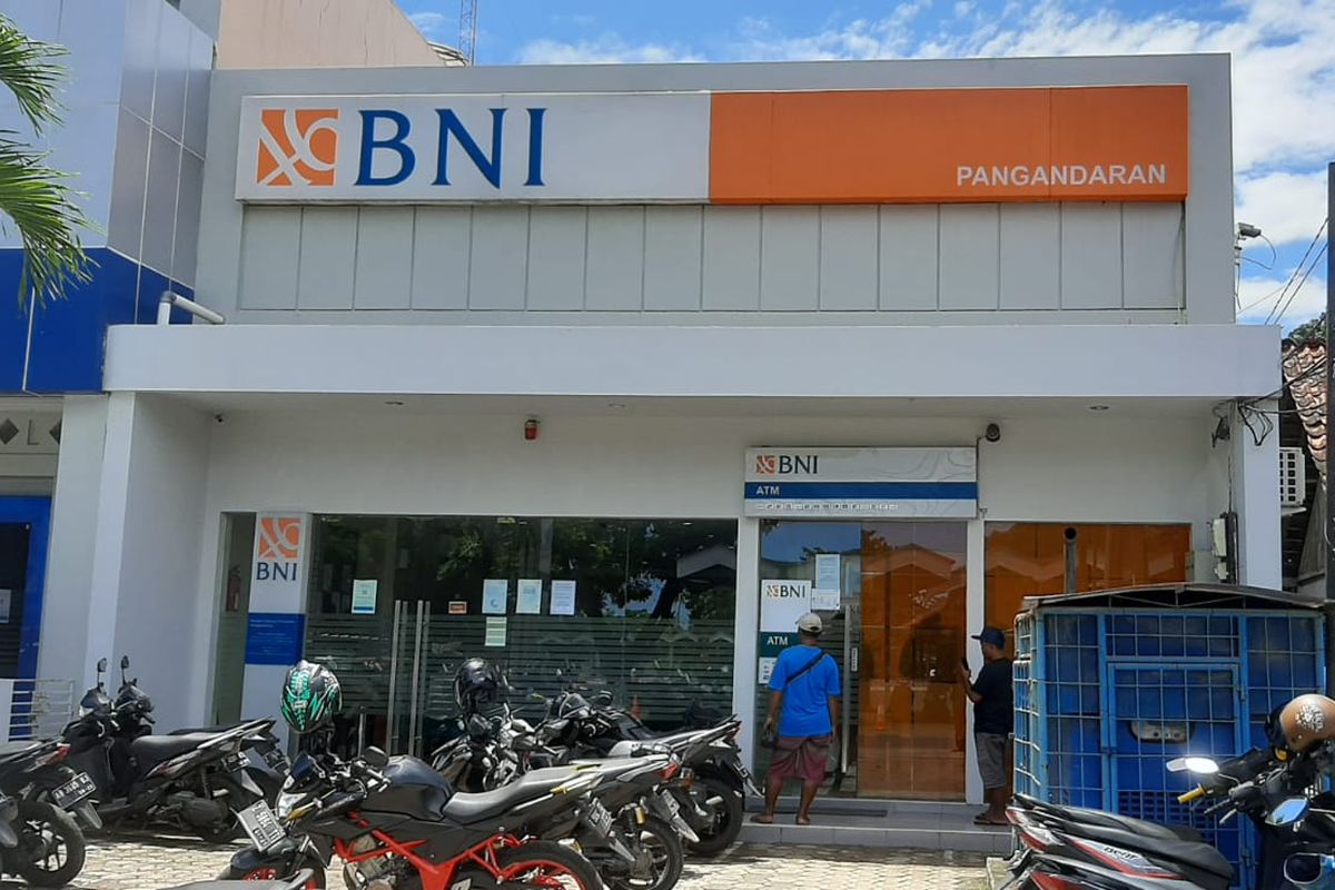 Cara cek saldo BNI lewat ATM, BNI Mobile, Internet Banking BNI, dan SMS Banking BNI dengan mudah